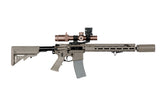 Licenseret KAC QDC Tracer Lyddæmper Replica - FDE