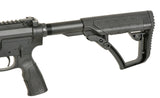 Daniel Defense PCC SBR MWS GBBR Replica - Black