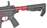 Strike industries 15.5" Raiders Competition, GEN-2 - Rød
