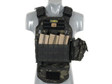 Buckle Up Mag Pouch Panel
