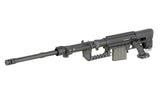 Airsoft riffel bolt-action ST200 helmetal