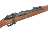 Kar98k bolt-action riffel replica - ABS Kolbe