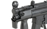 Licenseret H&K MP5K CM.041K Replica med Eshooter ETU, GEN-2