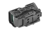 Frenzy Plus 1x31x26 Rød dot Sigte