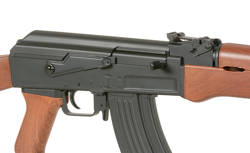 CM.522 Sport Line, GEN-2