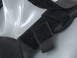Cord and Tube Holder Set - Black