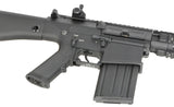 Airsoft Replica EC-901-1 Avanceret Edition (opgraderet gearkasse) - Sort