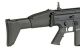 Licenseret FN SCAR-H CM.063H Replica med Eshooter ETU, GEN-2