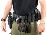 Rigid Combat Belt MOLLE (XL)