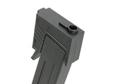 AR15/M4 adapter til pistol magasiner - Sort