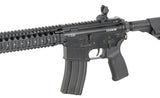 CM.105 Daniel Defense MK18 Eshooter ETU, GEN-2 - Sort