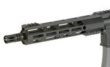 AR15 WE13-3A 9.5" GBB Riffel Replica Nylon - Sort