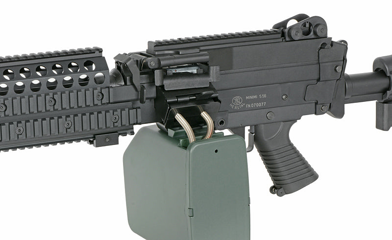 MK46 MOD 0 Sports Line Light Machine Gun Replica