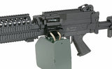 MK46 MOD 0 Sports Line Light Machine Gun Replica