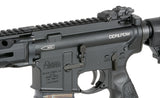 Daniel Defense DDM4PDW GBBr Replica