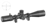 Orion Pro MAX 4-16x44 HD SFP Riffel Kikkertsigte