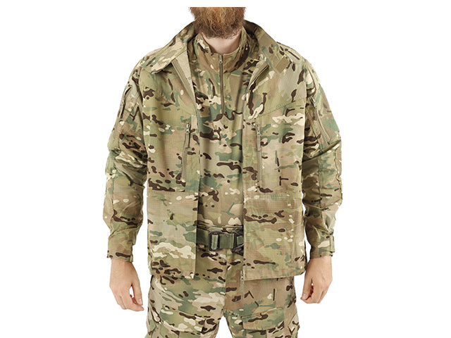 SLAV Uniform Set (Size XL) - Multicamo