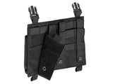 MP5/SMG Hybrid Mag Pouch - Multicamo