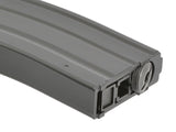 CO2 STANAG Magasin med QD Capsule til CGS, MWS