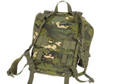 Multi-purpose backpack V2 - MT