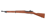 25rd M1903A3/Kar98k Magasin - Sort