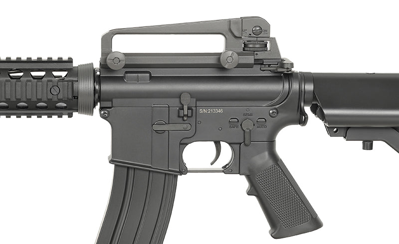 CM.507 Sport Line, GEN-2