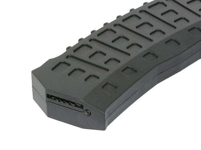 AK12/AK74 450BBs Magasin - Sort
