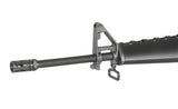 Colt M603/M16A1 GBBr Replica CGS - Sort