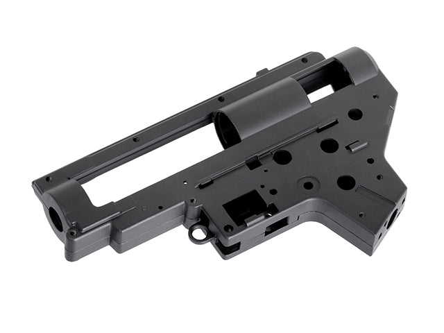 Reinforced gearkasse shell til V.2 serie