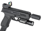 CM.030, CM.127 Pistol Montage Skinne