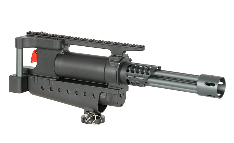 WE23-H Rotary Minigun-Style Replica