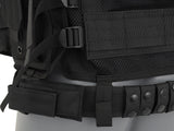Law Enforcement Tactical Vest V.2
