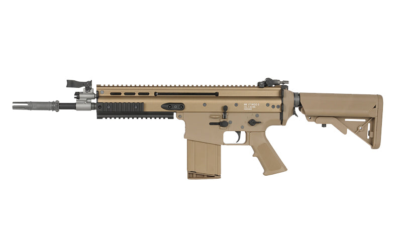 30-round Grøn Gas magasin SEAL-H GBBR