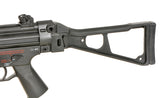 Licenseret H&K MP5 CM.041 Replica med Eshooter ETU, GEN-2