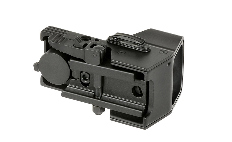 VictOptics SRD 1x23x33 Rød dot Sigte