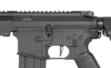 Airsoft replica WE07 10" M4/AR15, 30 RPS, WELL ETU