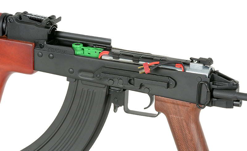 RK-AIMS helmetal Assault Riffel Replica