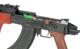 RK-AIMS helmetal Assault Riffel Replica