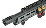 AT8701GY lever-action shotgun Short replica