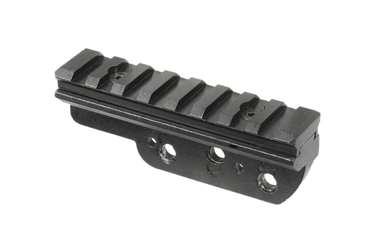 4x26 ZF39 Type Kikkertsigte til Kar98k