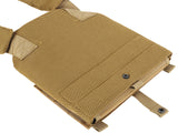 Buckle Up Assault Plate Carrier Cummerbund - MT