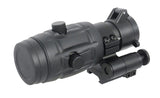 Maverick 3x26 Magnifier