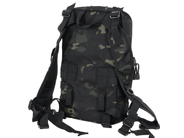 Multi-purpose backpack V2 - MB