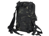 Multi-purpose backpack V2 - MB