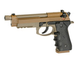 Upgrade greb to Beretta M9 Set