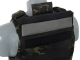 Delta Soft Body Armor - MB