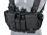 Patrol Chest Rig - Multicamo