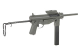 SW-06 M3A1 Grease Gun riffel - helmetal
