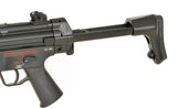 Licenseret H&K MP5SD6 CM.041SD6 Replica med Eshooter ETU, GEN-2