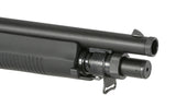 Tri-Shot M56B Pump Shotgun - Black